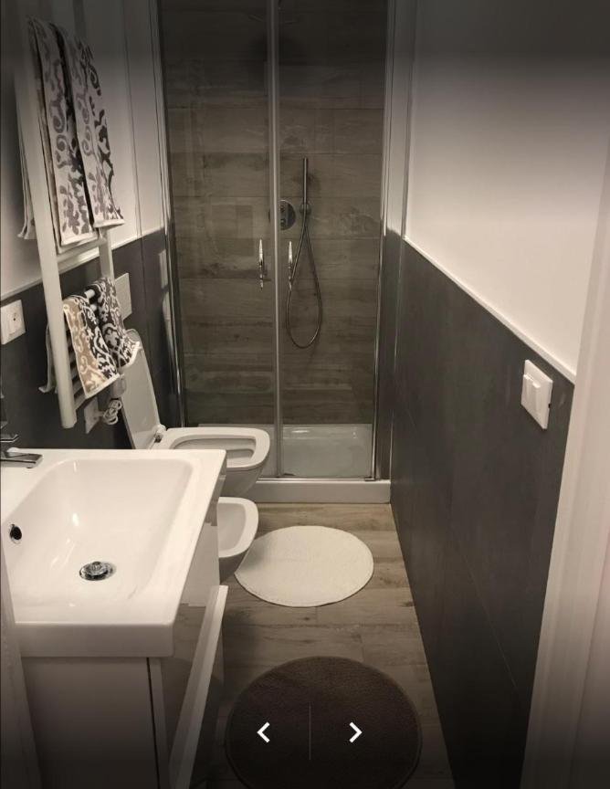 Casa Ohana Ancona Bagian luar foto