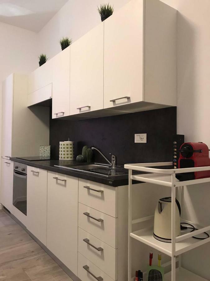 Casa Ohana Ancona Bagian luar foto