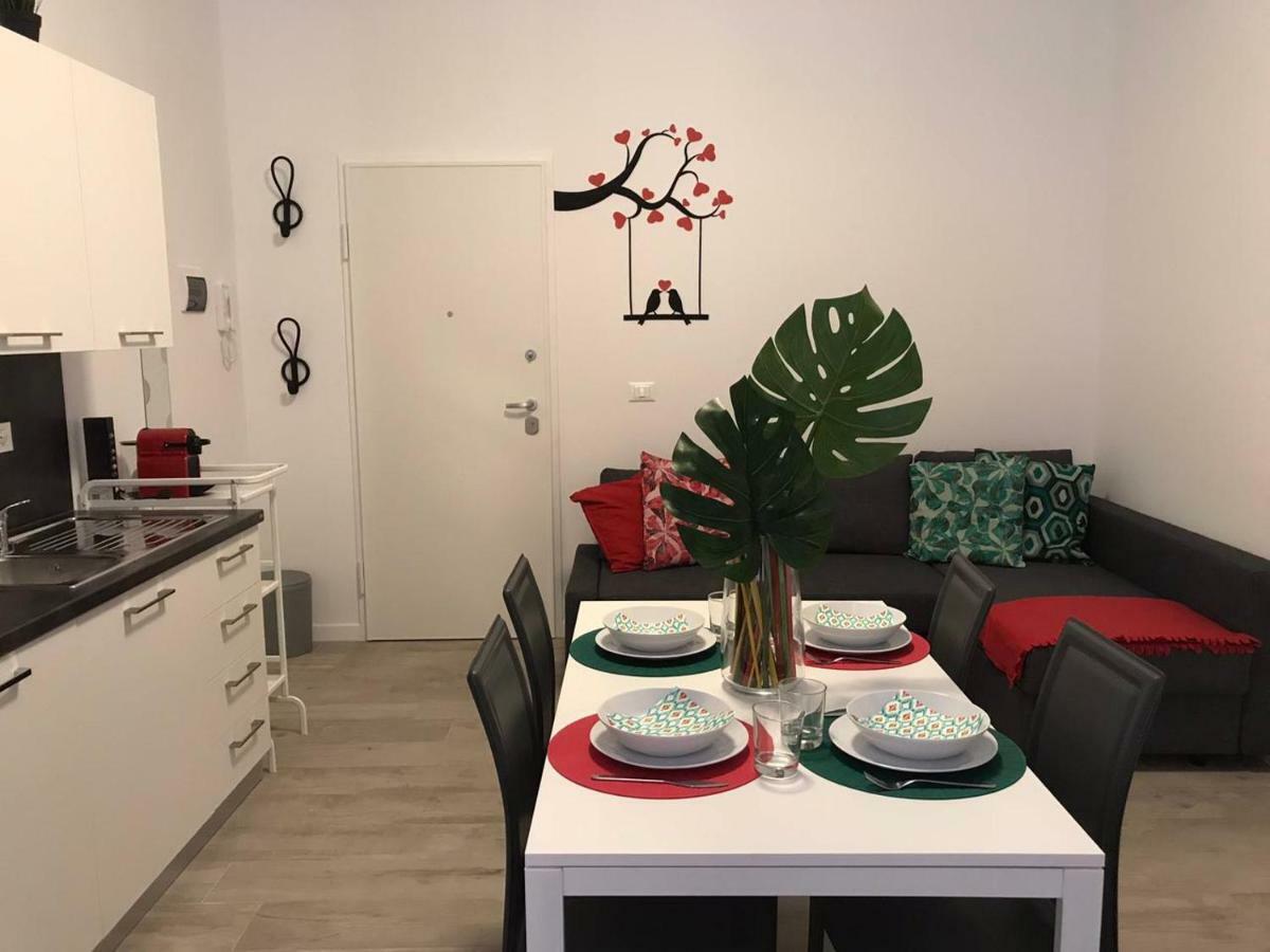 Casa Ohana Ancona Bagian luar foto
